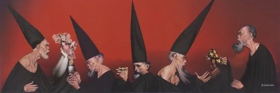 Julián Cuevas tuits 🇲🇽 🖤🤍 banner