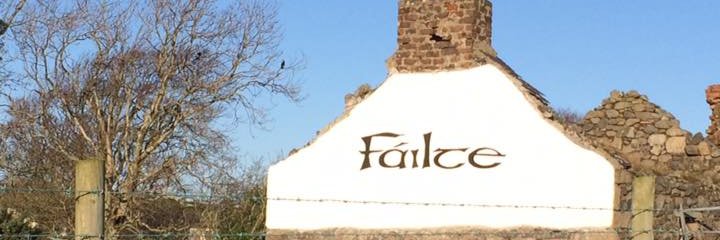 Aileen Marie Devlin banner