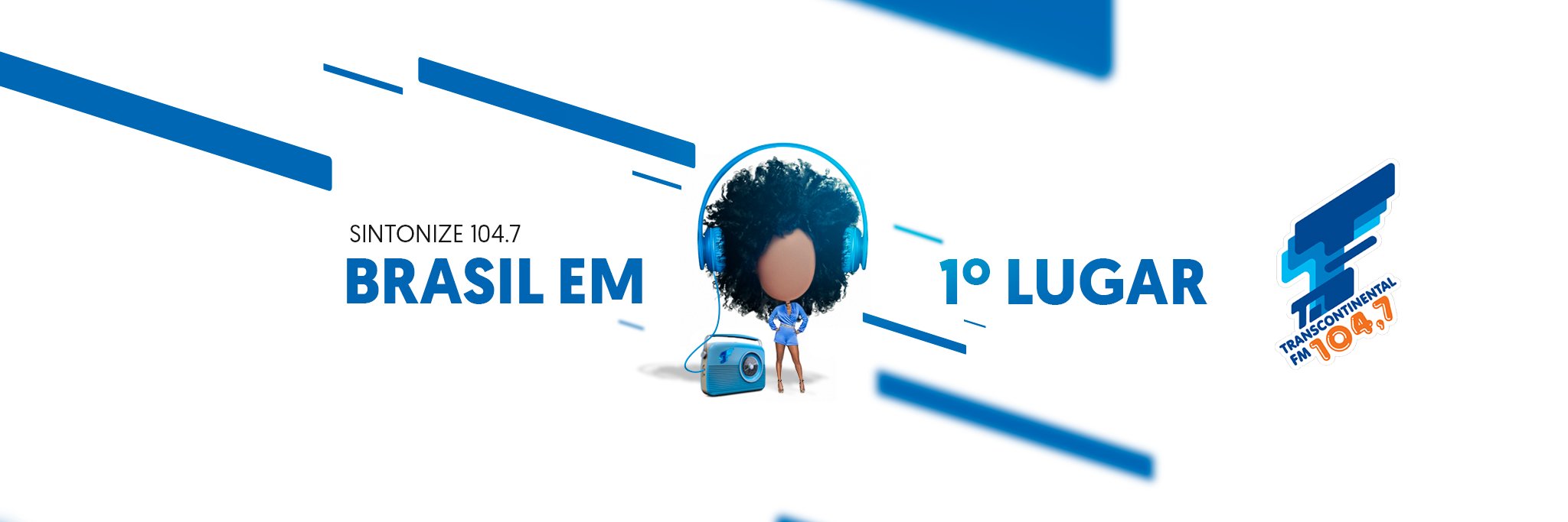 Transcontinental FM banner