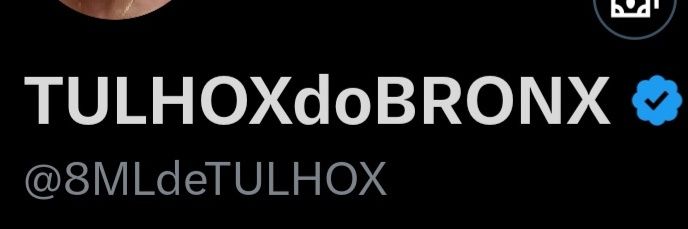 8MLdeTULHOX's profile banner image