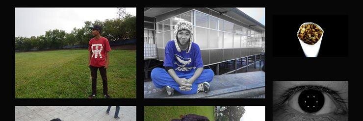 Jimmy Ramadhani banner