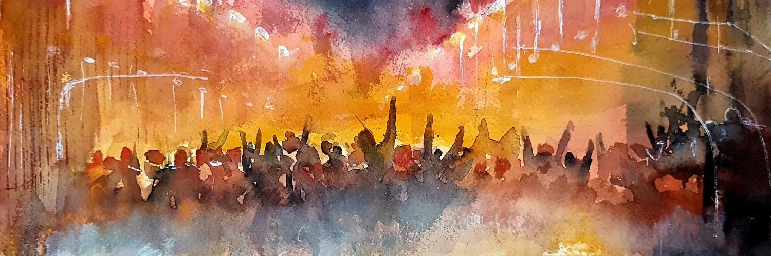 OtBach's profile banner image