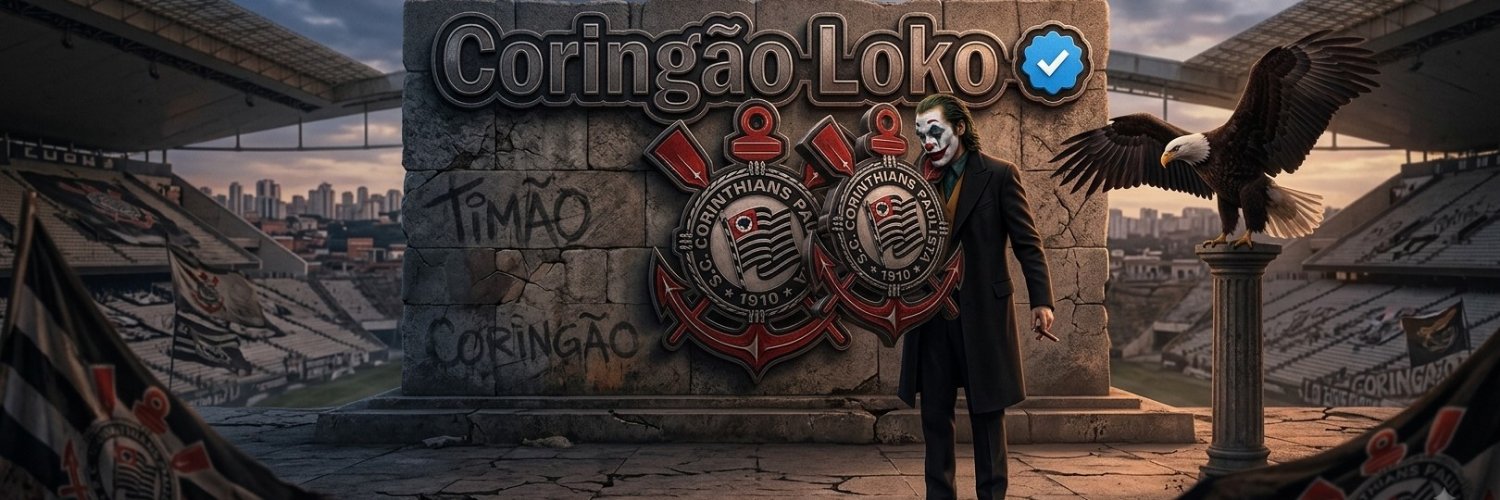 FcodePaula1979's profile banner image