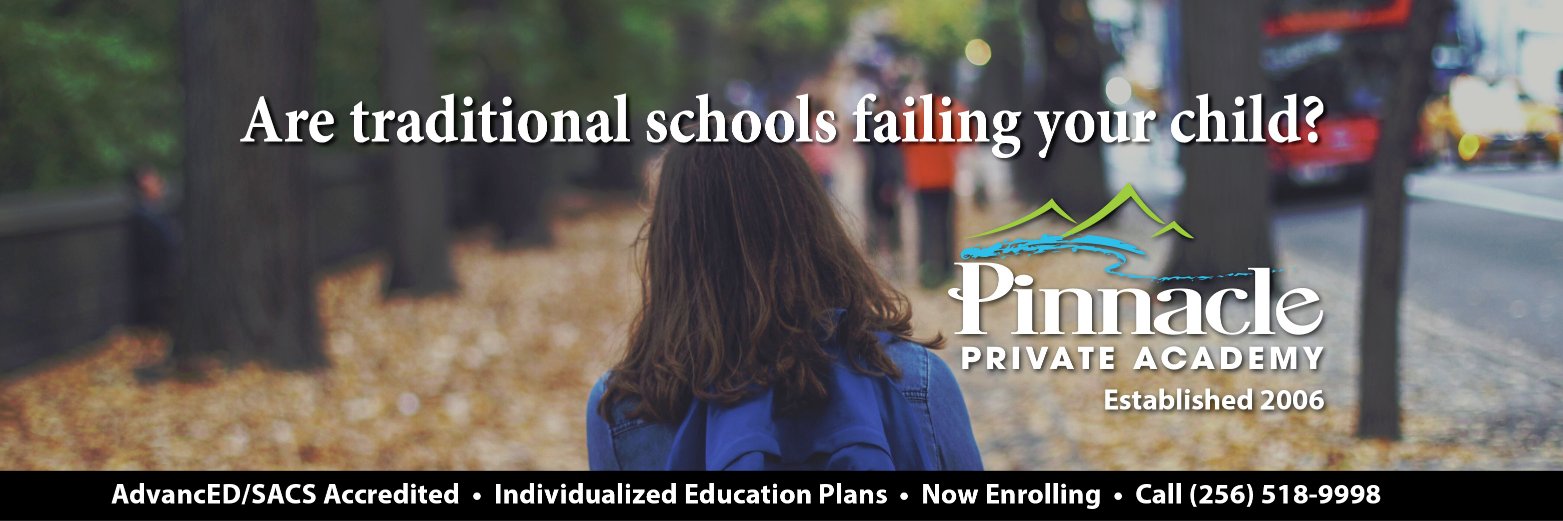 PinnacleSchools's profile banner image