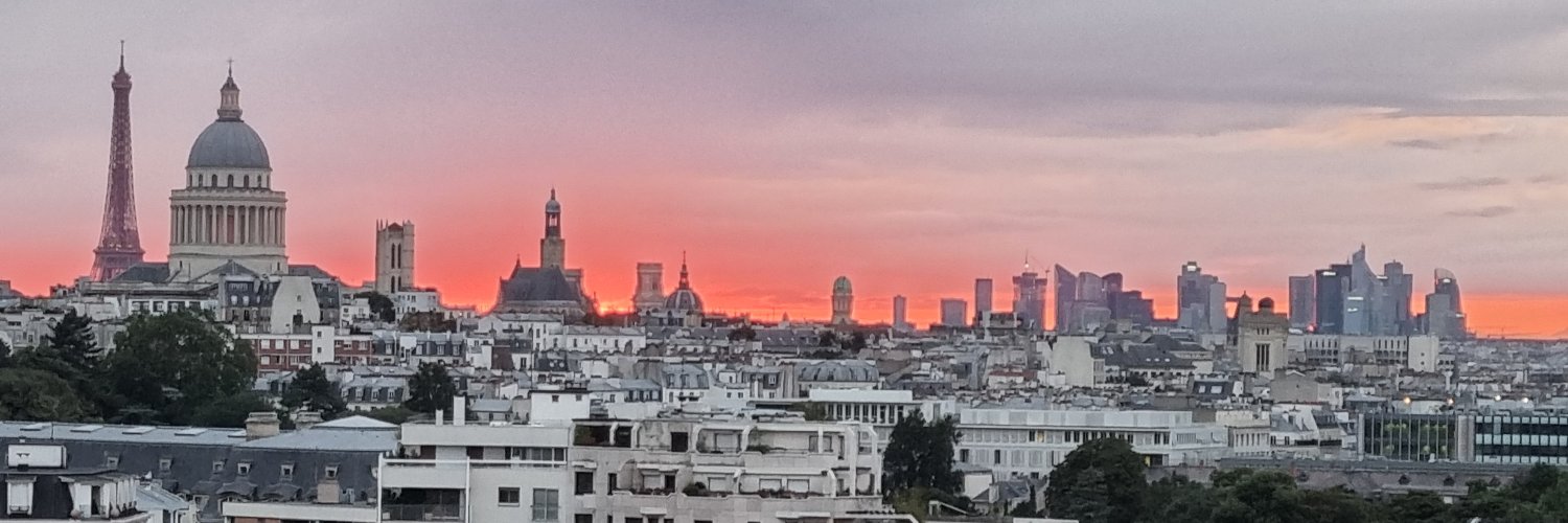 Timothée Vilars banner