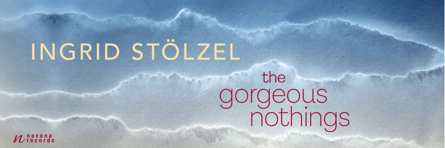 Ingrid Stölzel banner