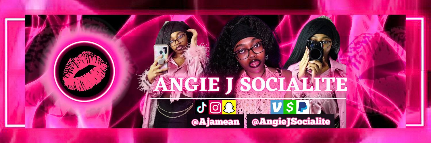 Princess Angie J ⚜️ (@_ajamean_) / Posts / X