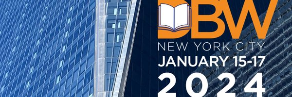 DigiBookWorld Profile Banner