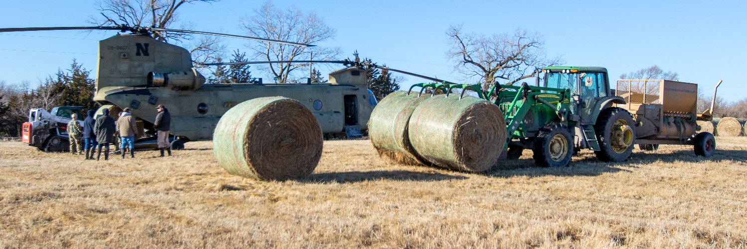NE National Guard banner