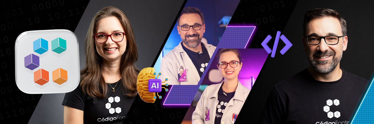 Código Fonte banner