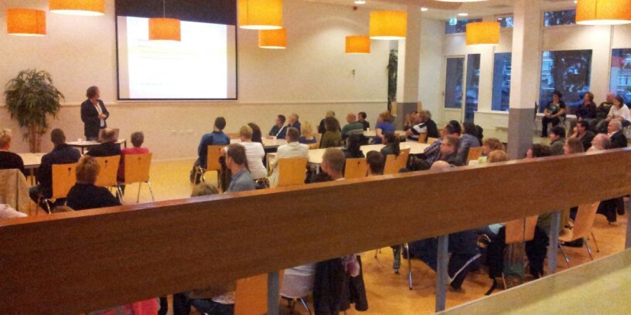 Harald Hentenaar banner