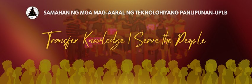 STP_UPLB's profile banner image