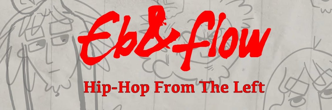 ebknowsflows's profile banner image