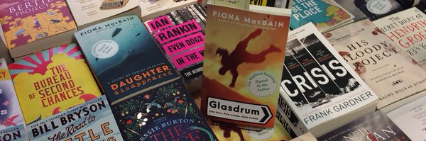 FionaMacBain Profile Banner