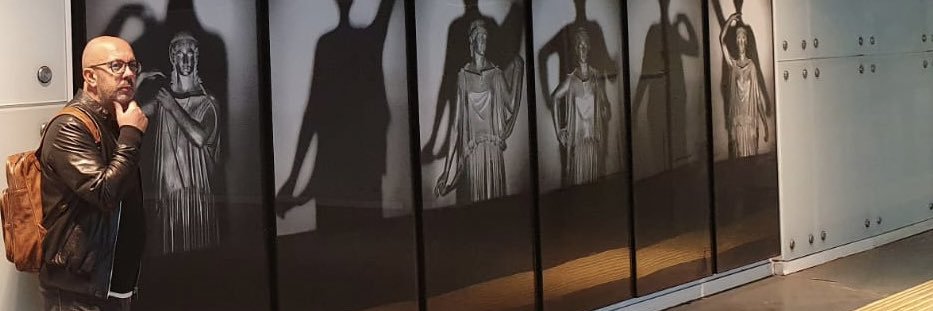 Antonio Nespoli banner