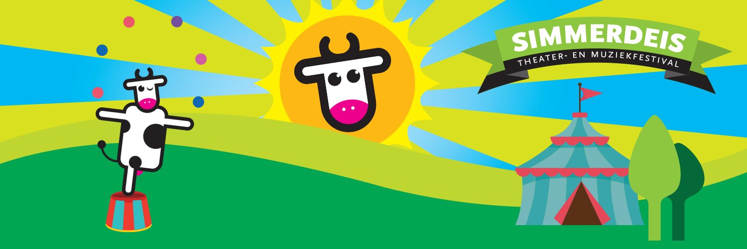 Simmerdeis's profile banner image