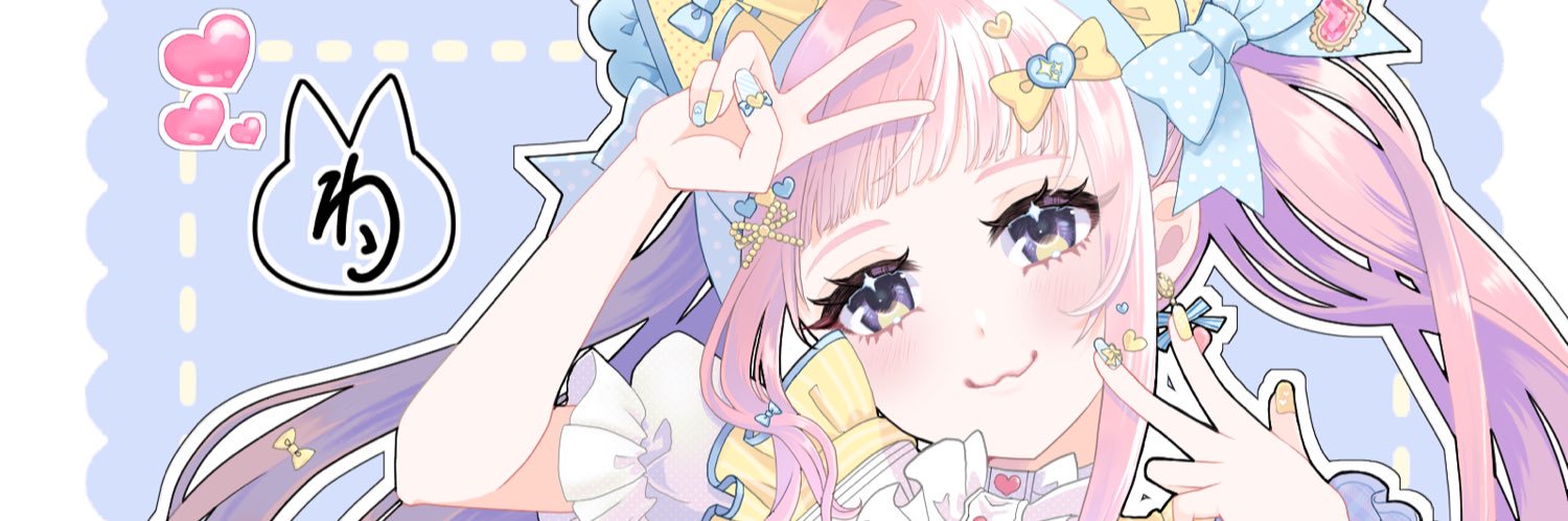 Wako_k's profile banner image