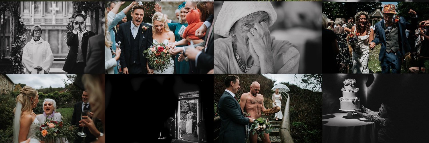 Aster & Oak Photography | UK banner