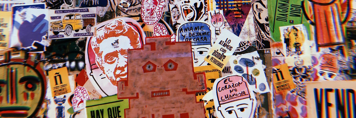 MariaPelozo's profile banner image