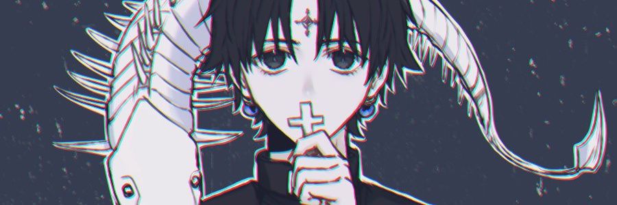 MrSupah's profile banner image