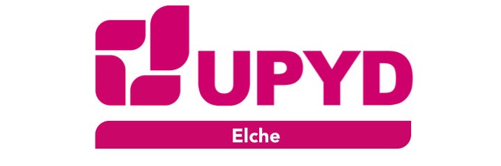 UPYDElche's profile banner image