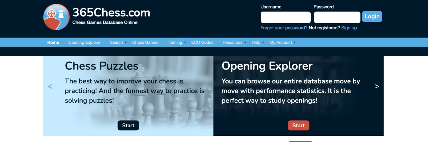 365Chess.com (@365Chess) / Posts / X