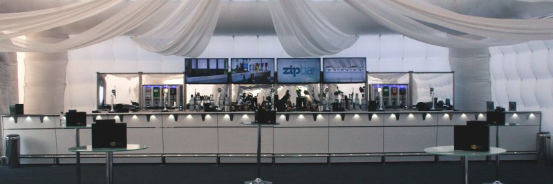 thezipbar's profile banner image
