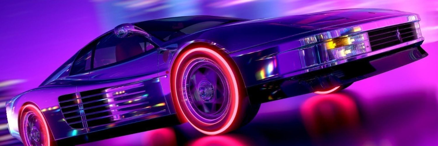 looterox's profile banner image
