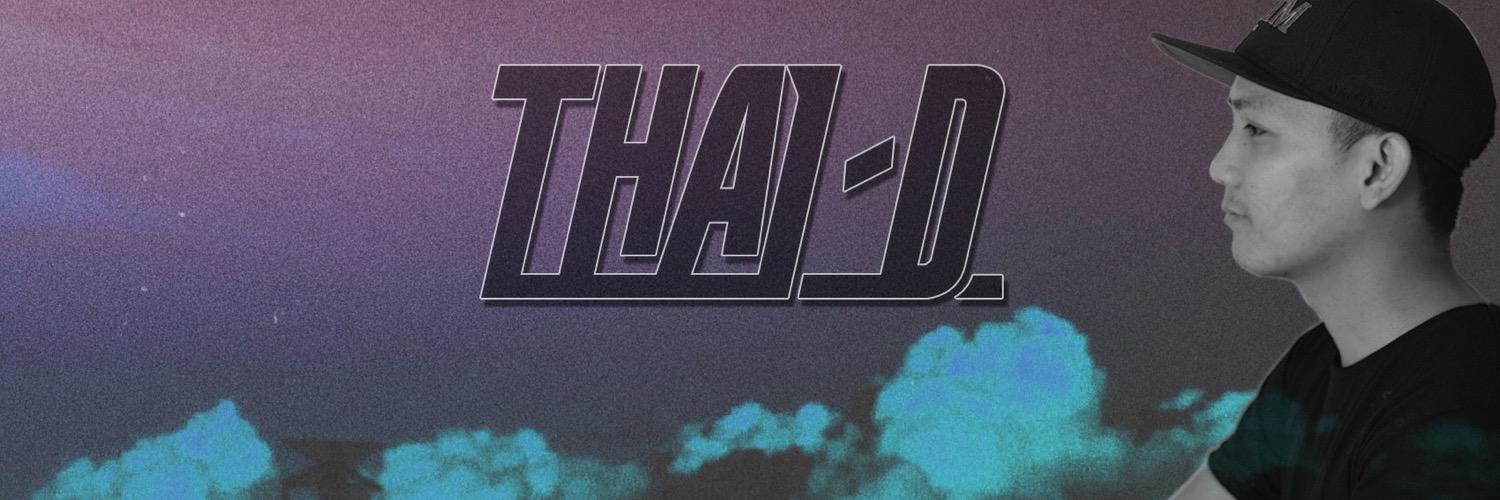 DjThaiD's profile banner image