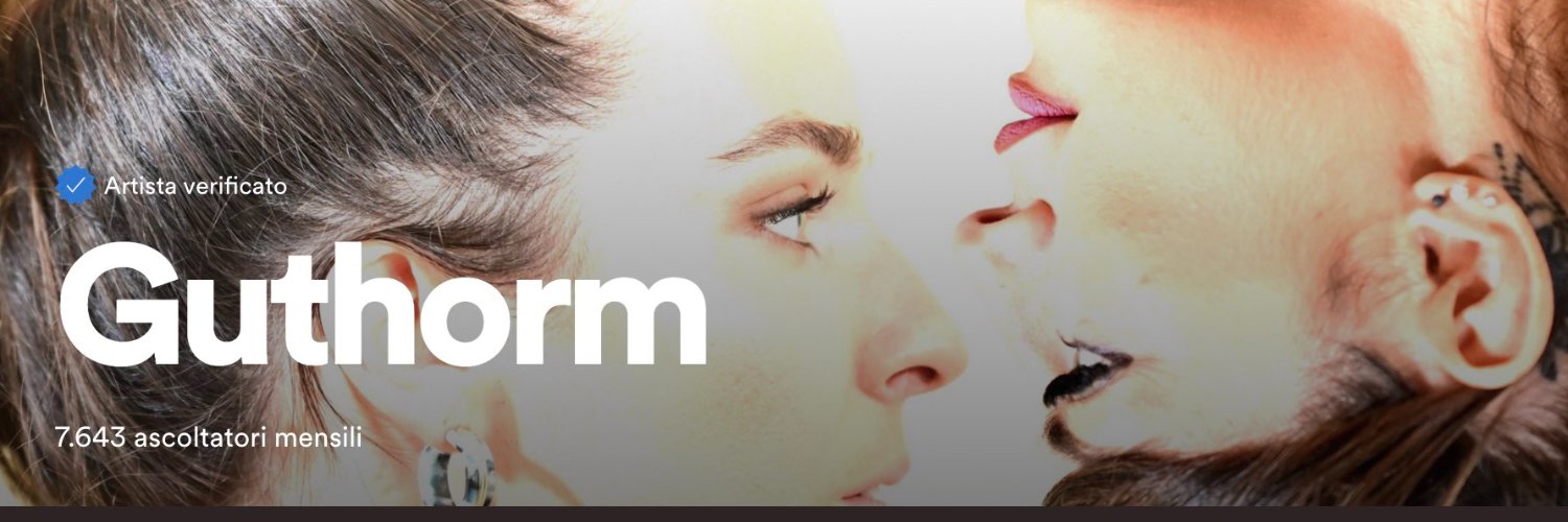 guthorm's profile banner image