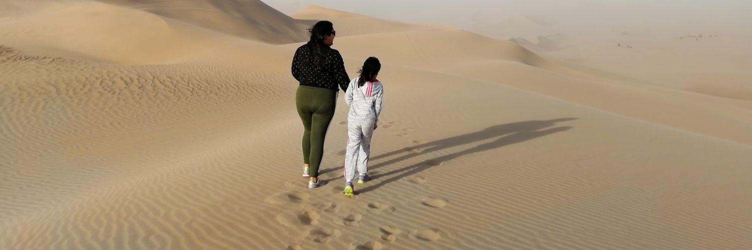 Wendy Urban 🏳️‍🌈 banner