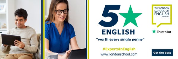 TheLondonSchool Profile Banner