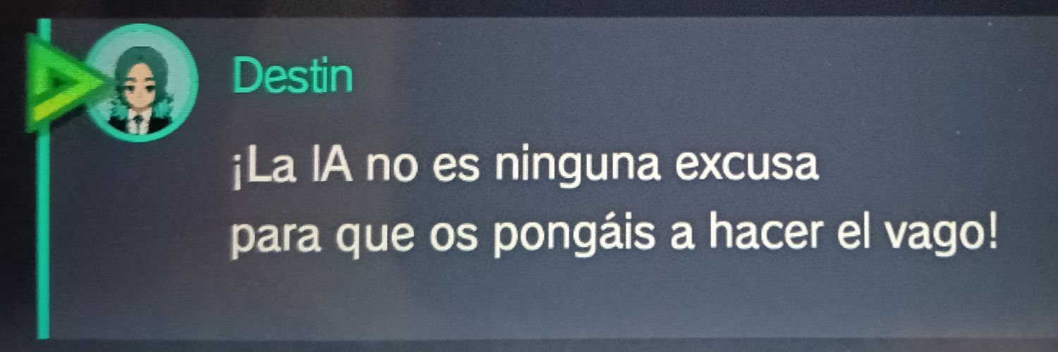 IC | acTOR CORriente banner