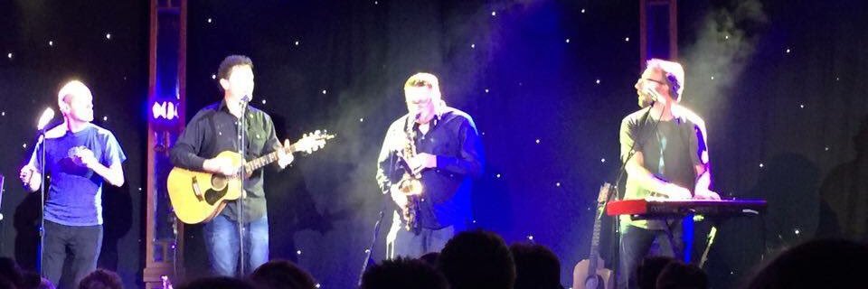 Andrew Pogson banner