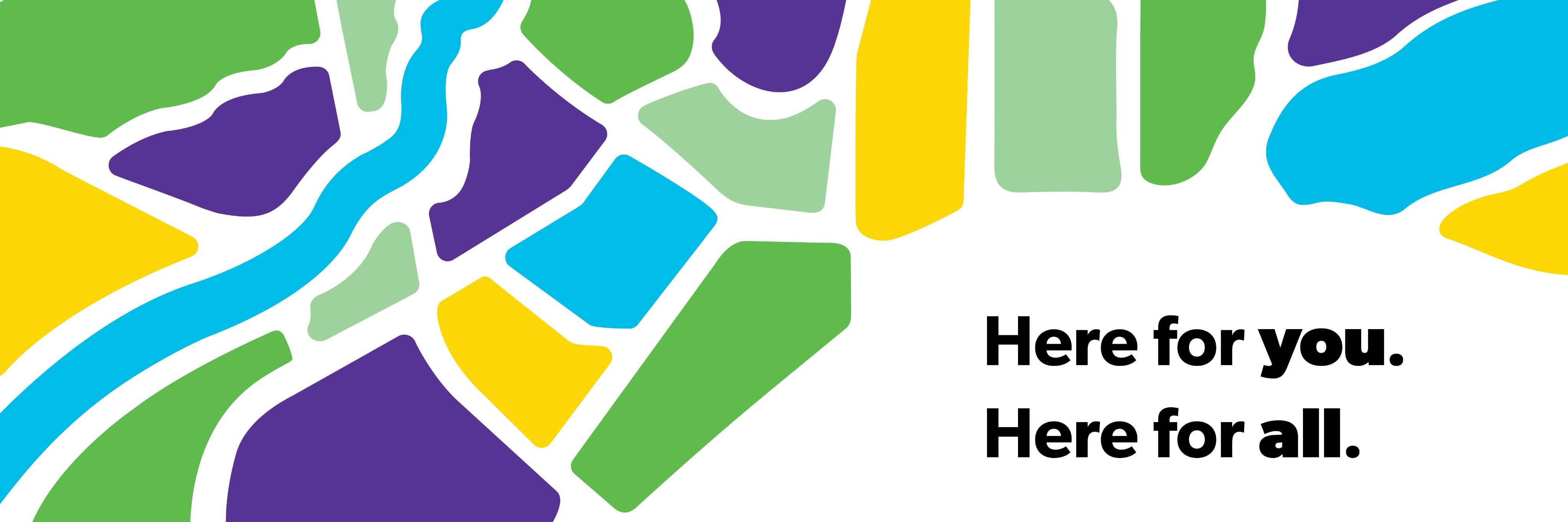 St. Albert Library banner