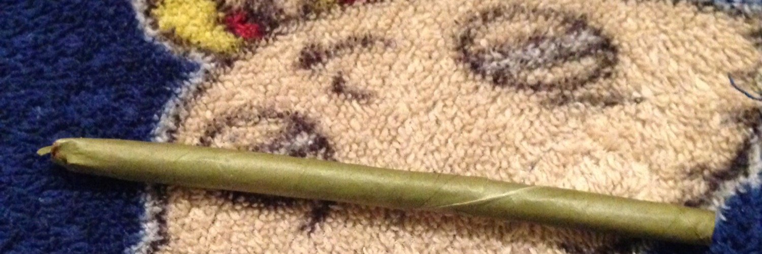 Stoner1Simpson's profile banner image