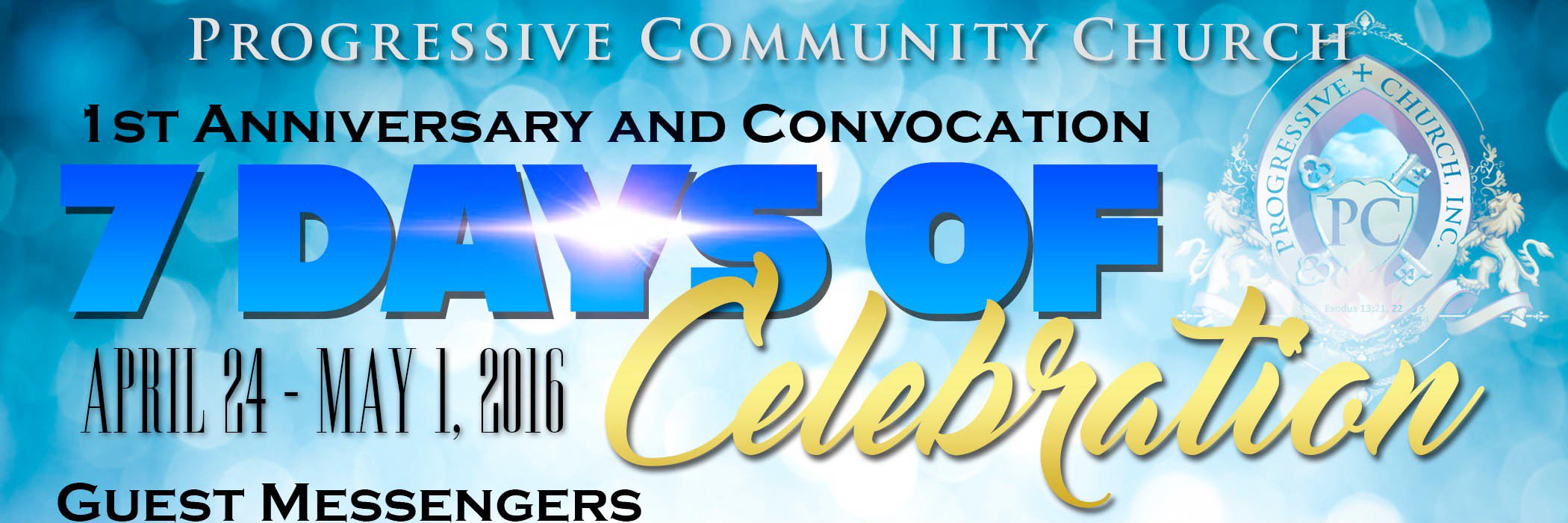 ProChurch4U's profile banner image