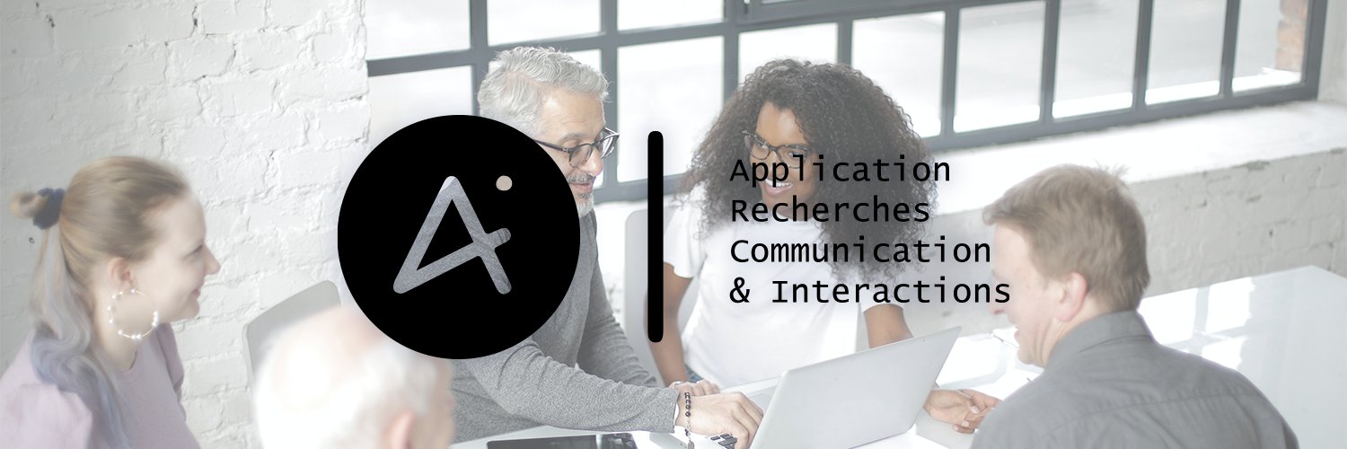 Association ARCI banner