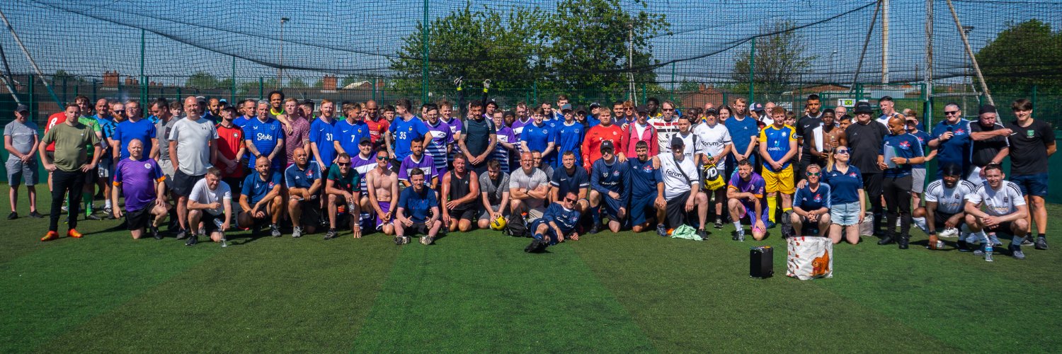 LivHomelessFC's profile banner image