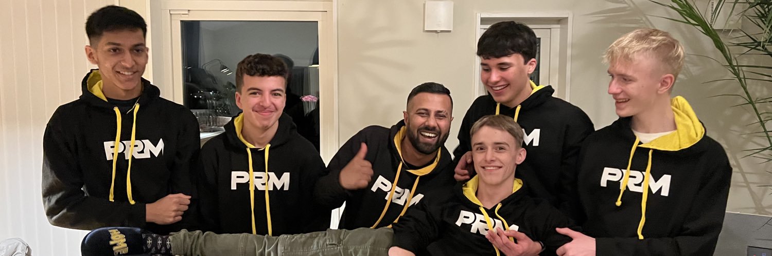 PRM Kronik banner