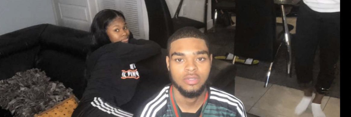 Jereyaa's profile banner image