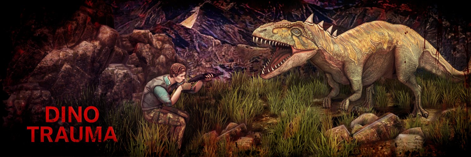 Phobia Interactive banner