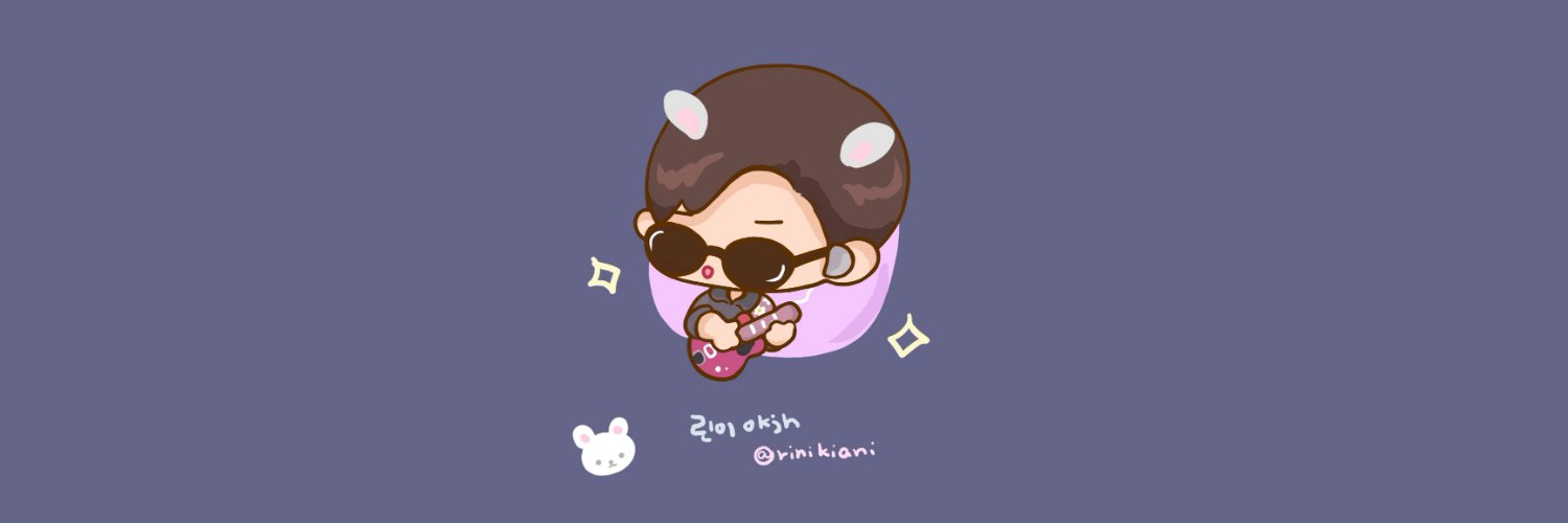 린이°ᵏʲʰ banner