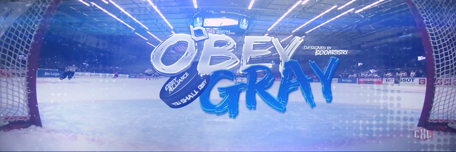ObeyGray_'s profile banner image