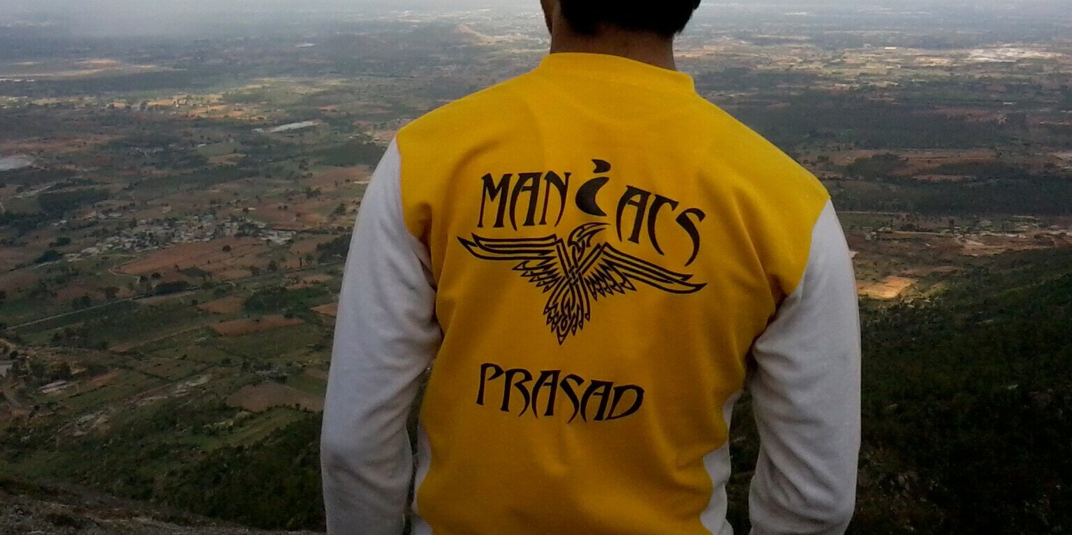 prasadsk89's profile banner image