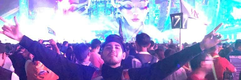 Bersajorge's profile banner image