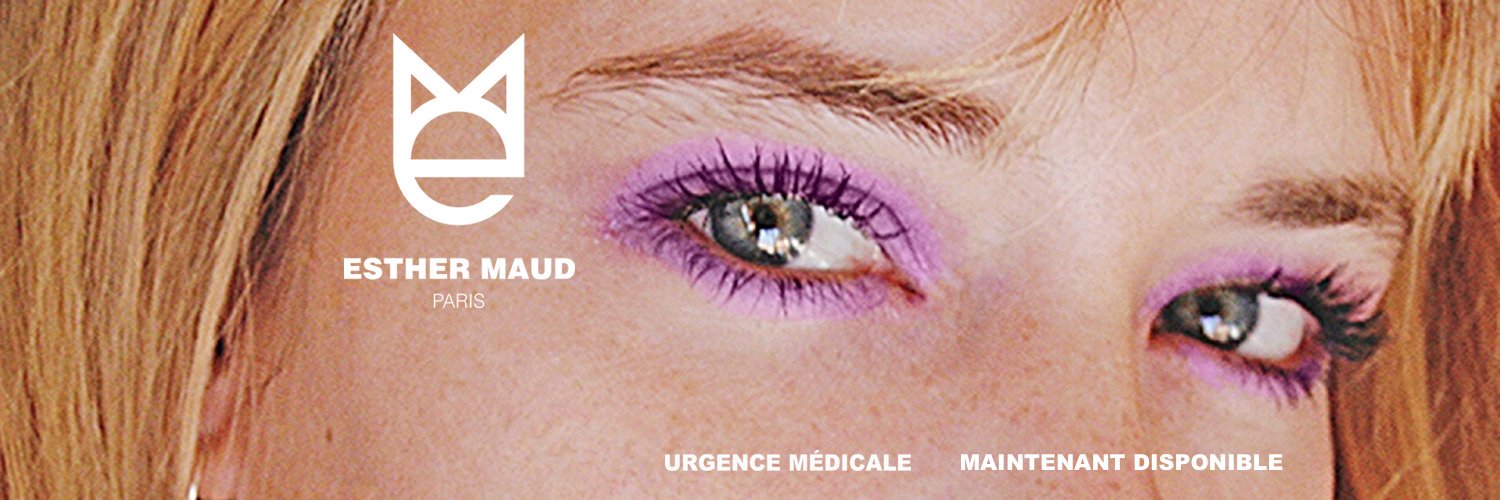 esther_maud's profile banner image
