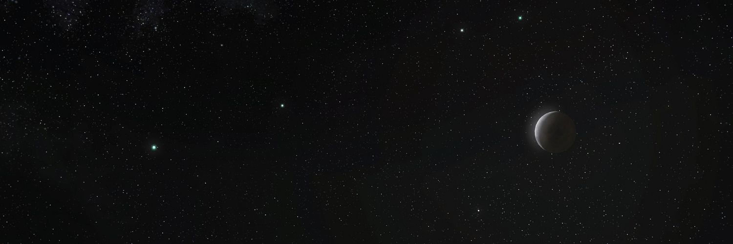 LokiMimic's profile banner image