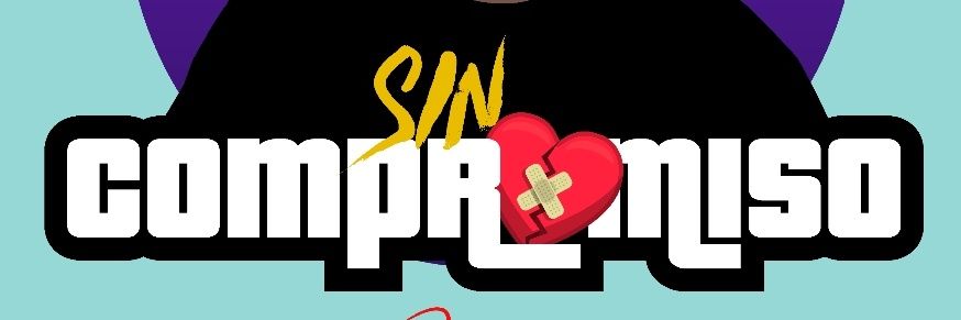Dos Chamos Oficial banner