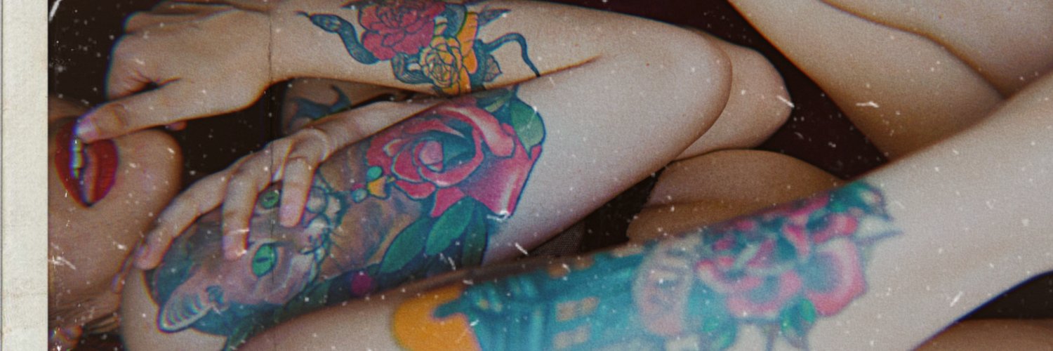 NataLuxx's profile banner image